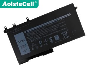 סוללה Dell 93FTF 