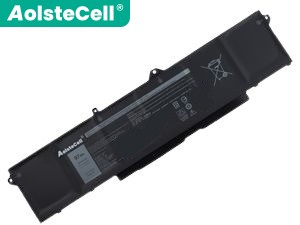 סוללה Dell 9JRV0(3icp7/54/65-2) 