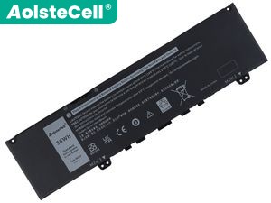 סוללה Dell RPJC3 