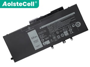 סוללה חלופית עבור Dell KCM82