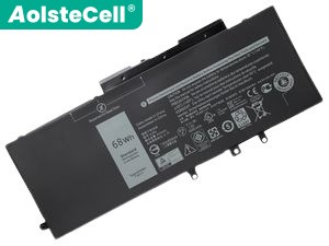 סוללה Dell DV9NT 