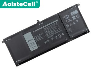סוללה חלופית עבור Dell H5CKD