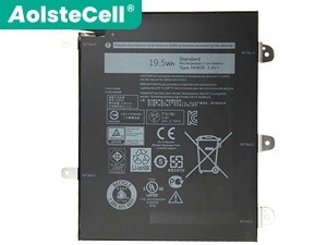 סוללה Dell T03D 