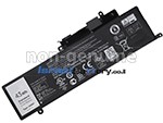 סוללה חלופית עבור Dell P55F001