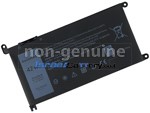 סוללה חלופית עבור Dell P75F007