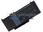 סוללה חלופית עבור Dell P25S001
