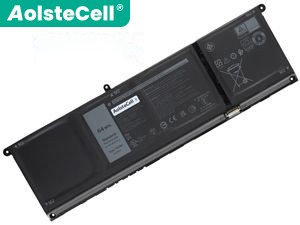 סוללה Dell inspiron 16 Plus 7640 