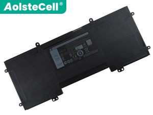 סוללה Dell MJFM6 