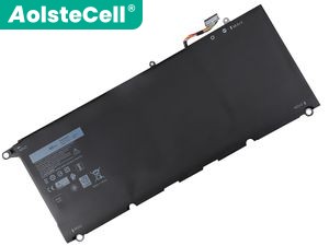 סוללה Dell XPS 13-9360-D1609G 
