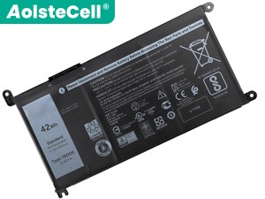 סוללה Dell Inspiron 5582 