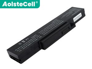 סוללה Dell BATEL80L6 
