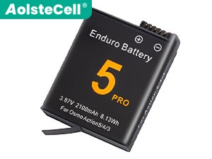 סוללה DJI BCX202-1770-3.85 