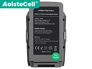 סוללה DJI PB2-3500mAh-11.55V 