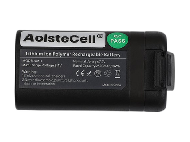 סוללה DJI MB2-2400mAh-7.2V 
