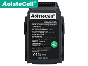 סוללה DJI Mavic Pro Platinum 