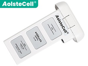 סוללה DJI Phantom 3 Advanced 