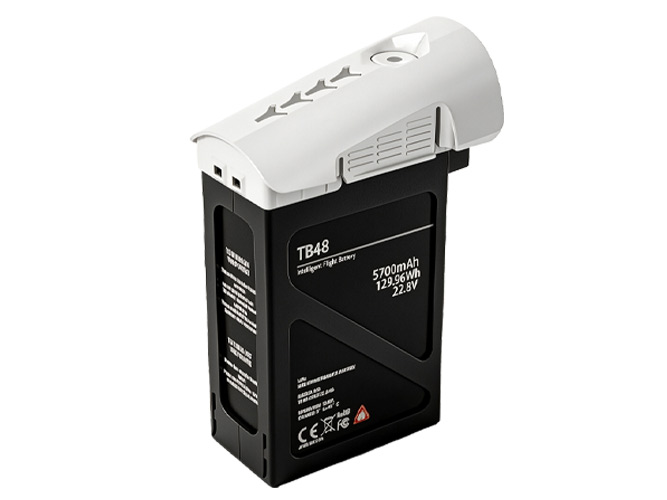 סוללה DJI TB48 