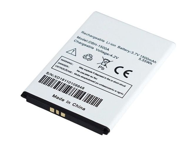 סוללה DORO Liberto for 810 MINI 