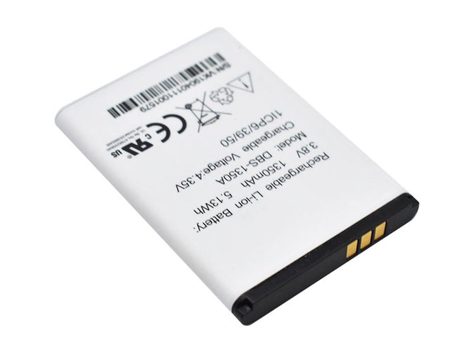 סוללה DORO DBS-1350A 