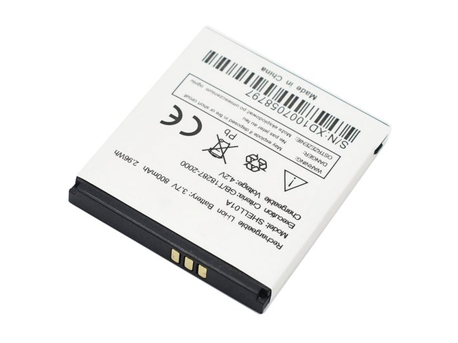 סוללה DORO PhoneEasy 410 
