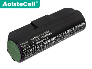סוללה חלופית עבור Drager MS16814