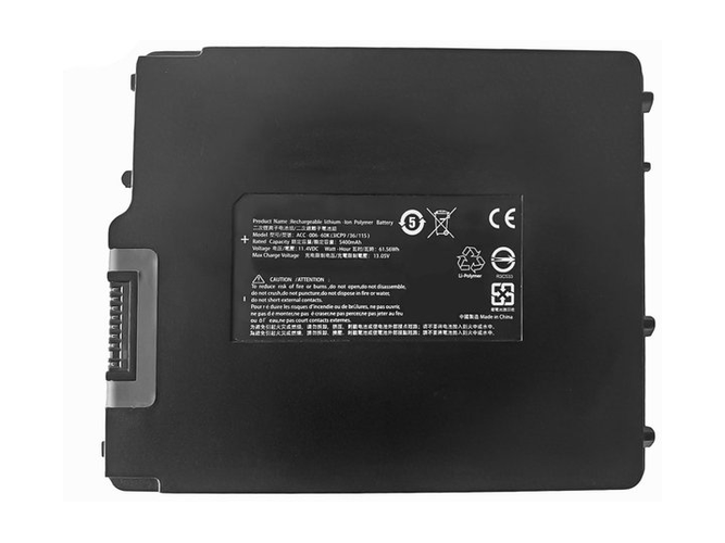 סוללה DT Research DT311T 