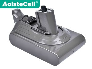 סוללה חלופית עבור Dyson V10 Slim