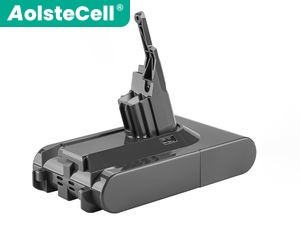 סוללה Dyson V8 fluffy Pro 