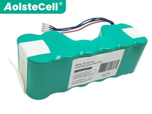 סוללה Ecovacs DC68 