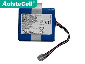 סוללה Ecovacs DH14058CFLP 