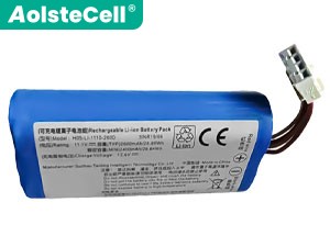 סוללה Ecovacs H05-Li-1110-2600 