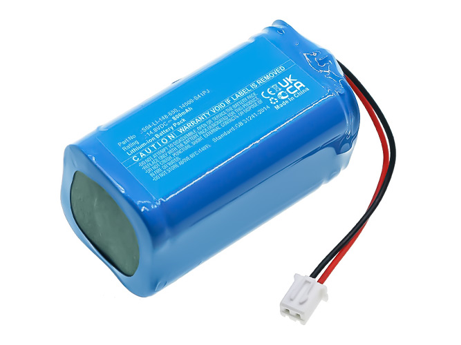סוללה Ecovacs Winbot W830 