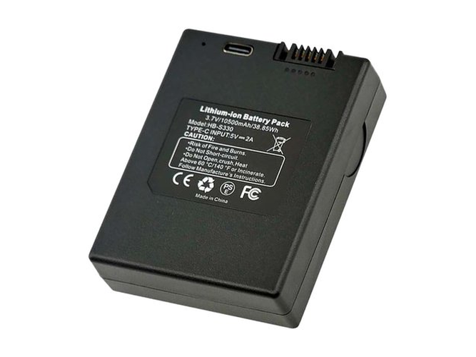 סוללה Eufy HB-S330 