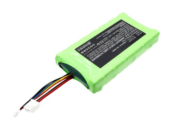 סוללה Eureka BP25220F 