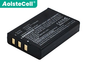 סוללה Exfo FPM 600 