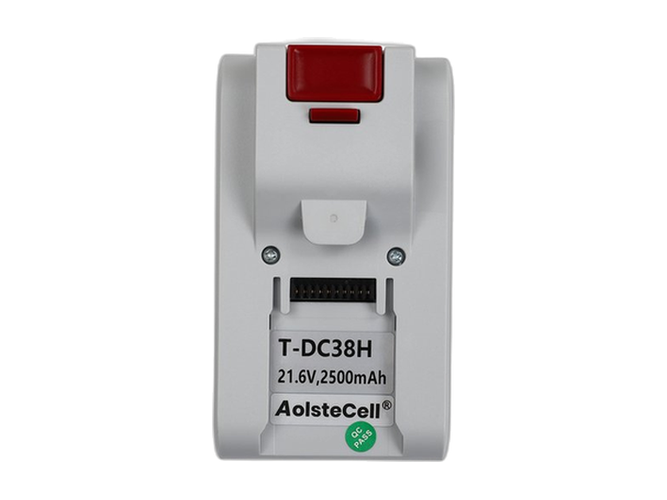 סוללה Fakir HSA700 