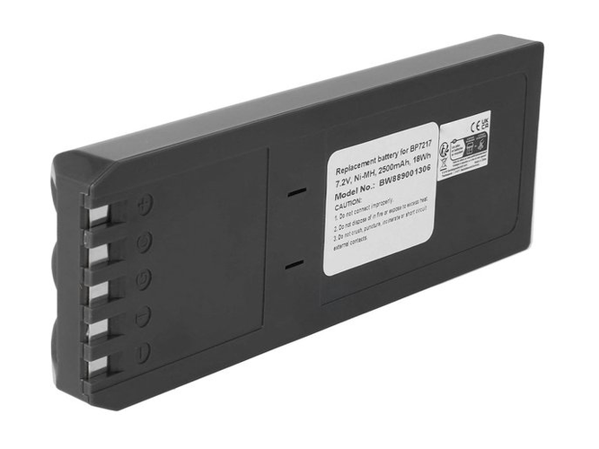 סוללה FLUKE 867 