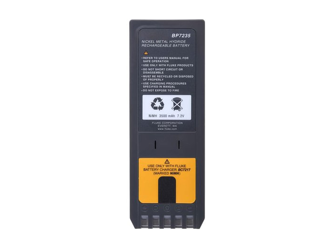 סוללה FLUKE BP7235 