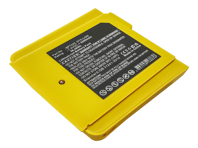 סוללה FLUKE BP7440 