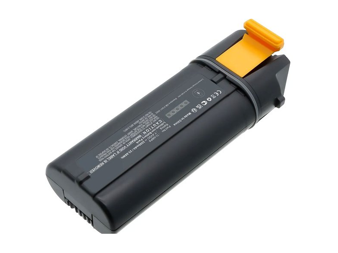 סוללה FLUKE TI-SBP4 