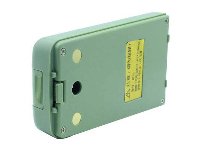 סוללה חלופית עבור FOIF RTS630D