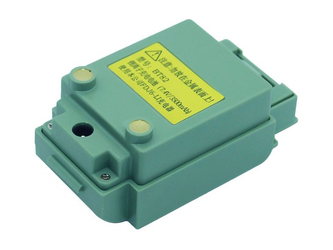 סוללה חלופית עבור FOIF OTS622B