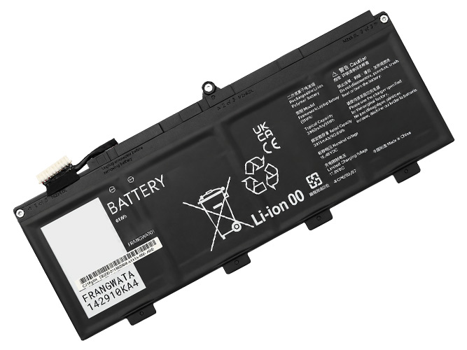 סוללה Framework Laptop 13 
