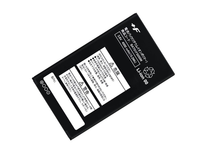 סוללה Fujisoft BAT01FS050W 