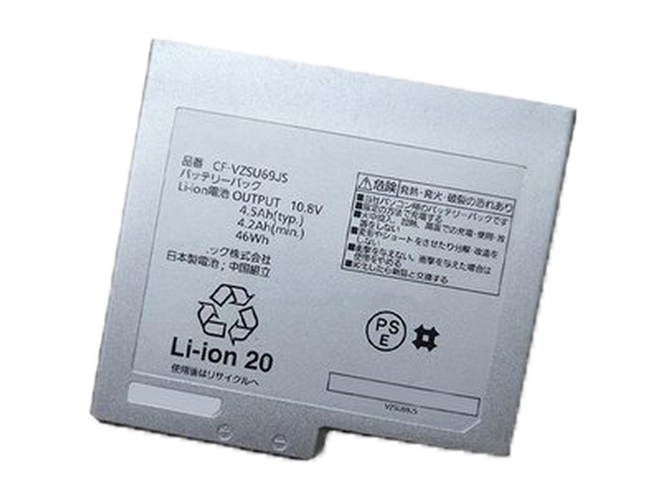 סוללה Fujitsu CF-B11 