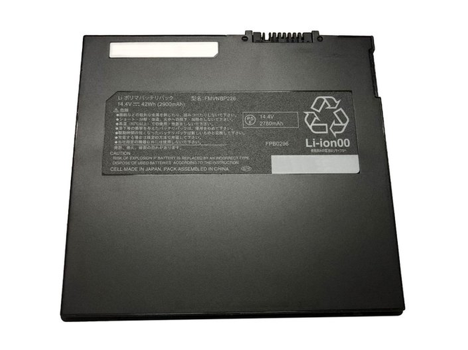 סוללה Fujitsu CP622200-01 