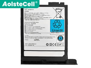 סוללה Fujitsu CP384585-02 