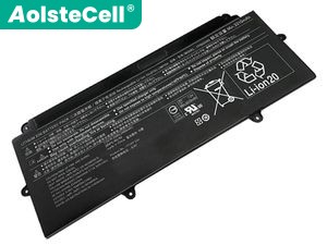 סוללה Fujitsu FPB0339S 