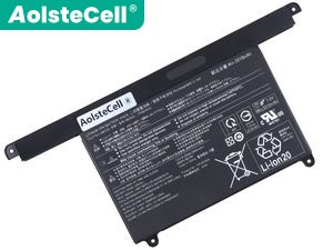 סוללה Fujitsu FPB0343S 