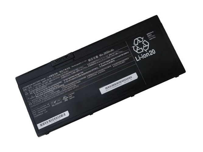 סוללה Fujitsu FMVNBP250 